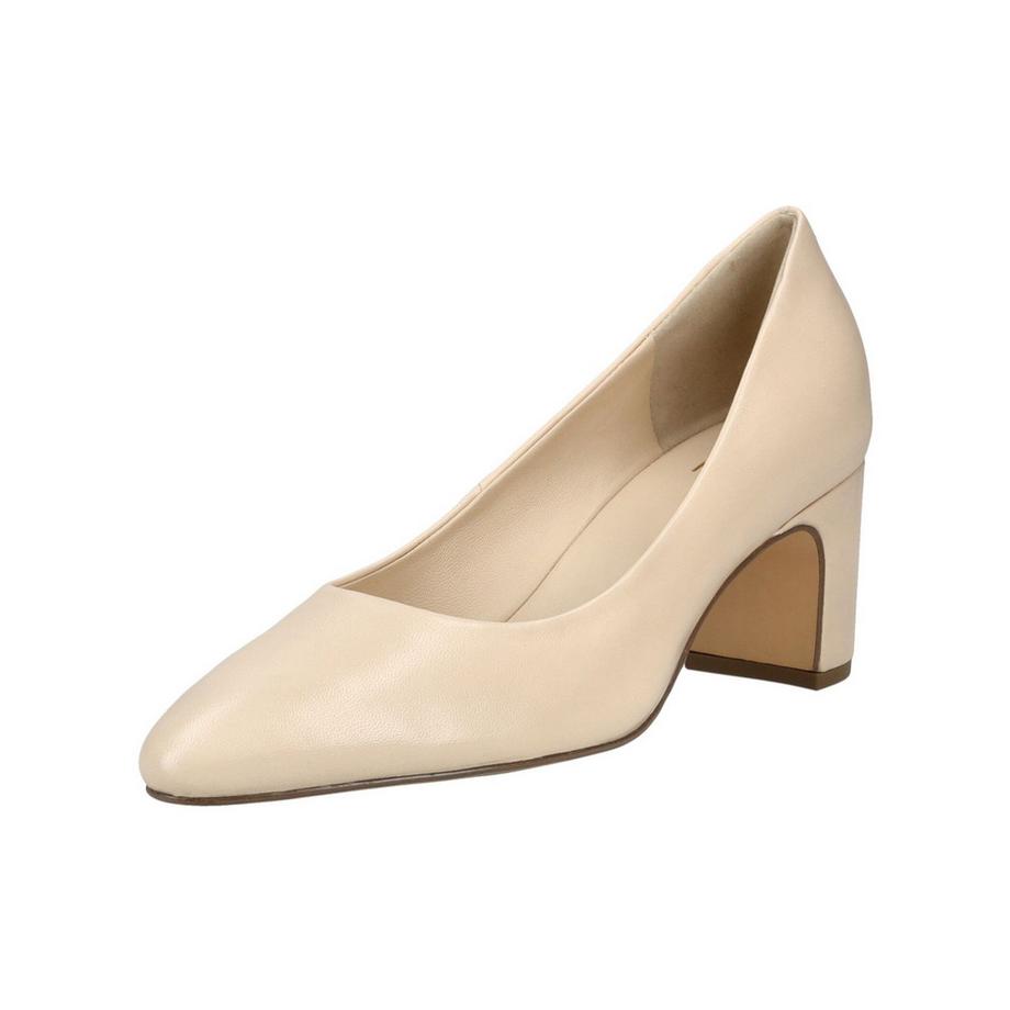 Pumps