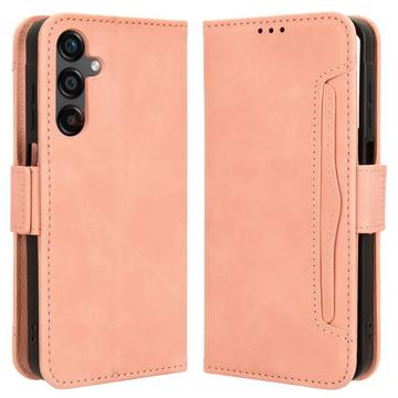 Galaxy A25 5G - Custodia multiple card slot