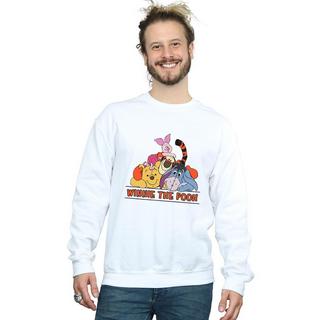 Disney  Sweat 