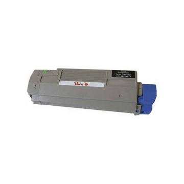 110612 cartuccia toner 1 pz Nero