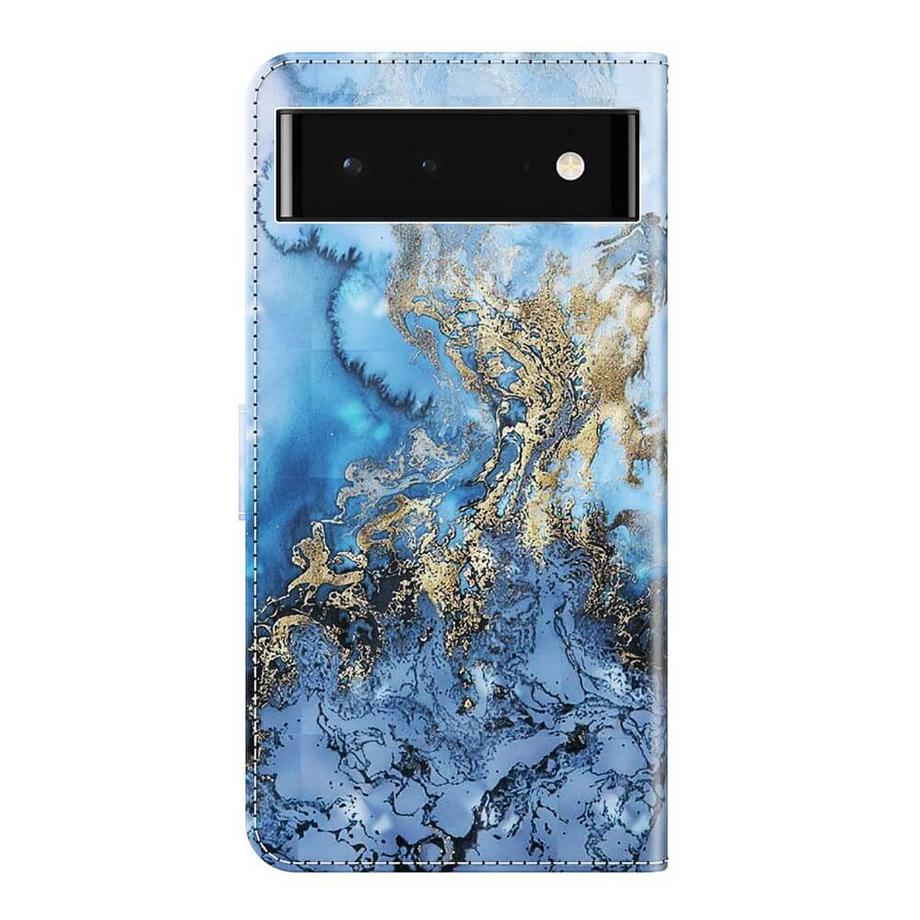 Cover-Discount  Google Pixel 7 - Custodia Gloss Effect 