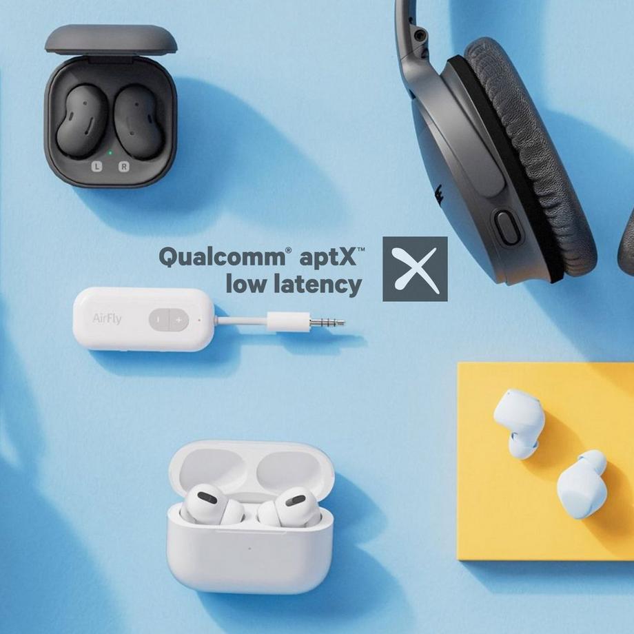 twelve south  Airfly SE Bluetooth Sender / Empfänger 