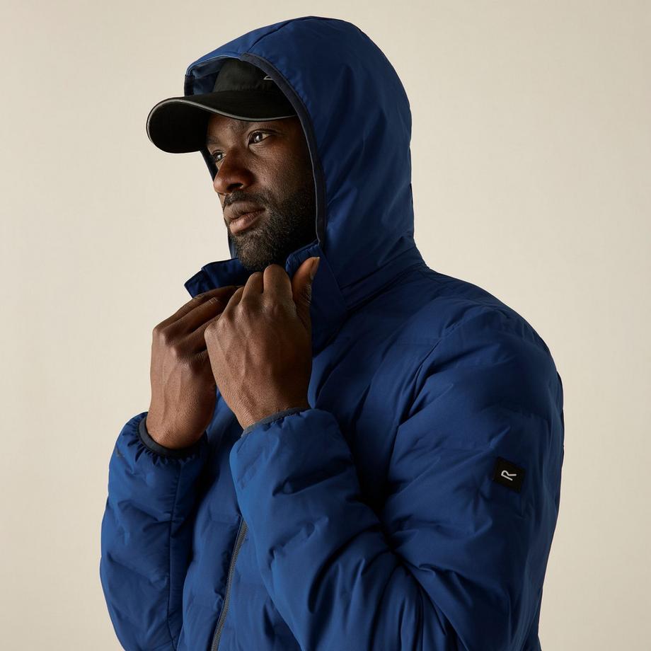 Regatta Veste Matelassée Astrel  