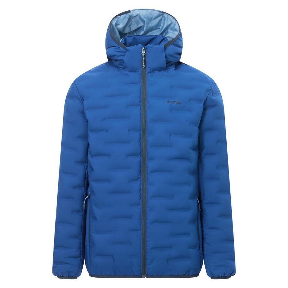 Veste Matelassée Astrel
