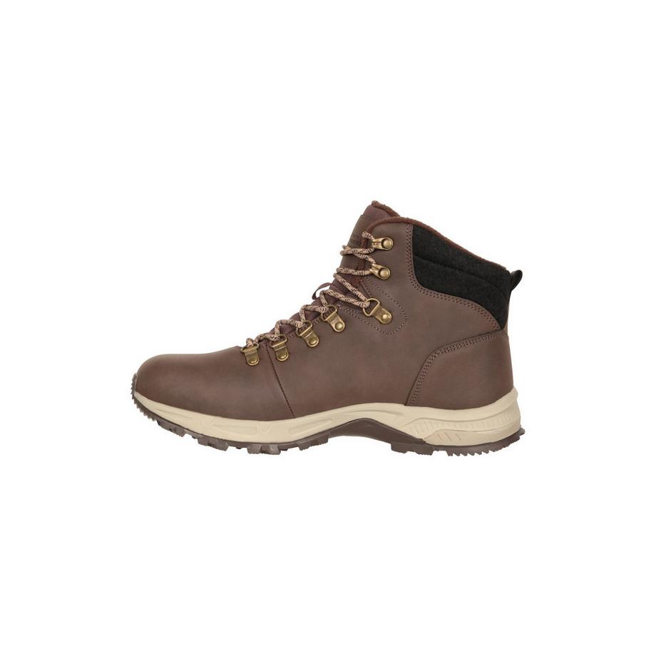 Mountain Warehouse Conway Stiefel Leder  