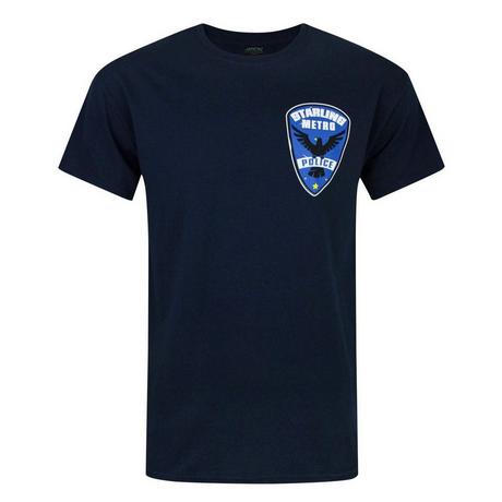 ARROW  Tshirt 'Starling Metro Police' 