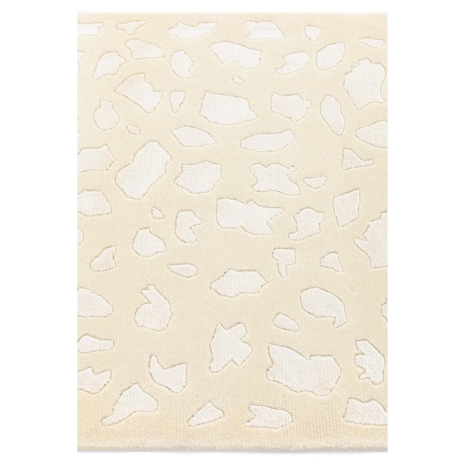 VIDAL Handgemachter Teppich Darya-Indian  