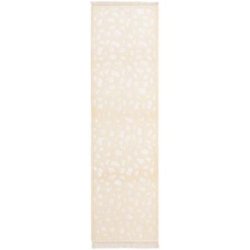 Handgemachter Teppich Darya-Indian