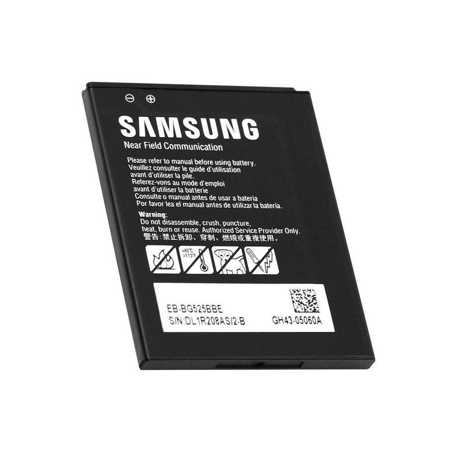 SAMSUNG  Samsung Xcover 5 EB-BG525BBE Akku 