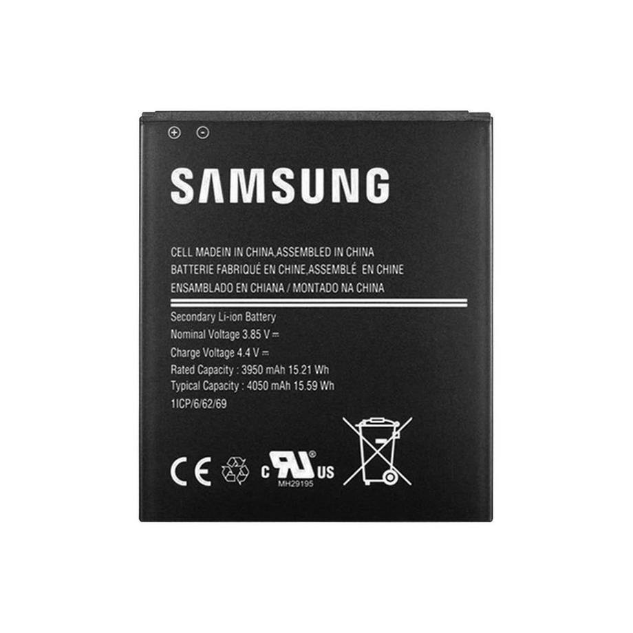 SAMSUNG  Samsung Xcover 5 EB-BG525BBE Akku 