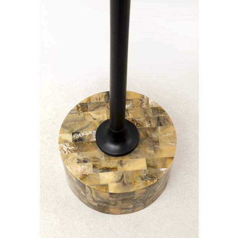 KARE Design Beistelltisch Domero Mosaic 25  