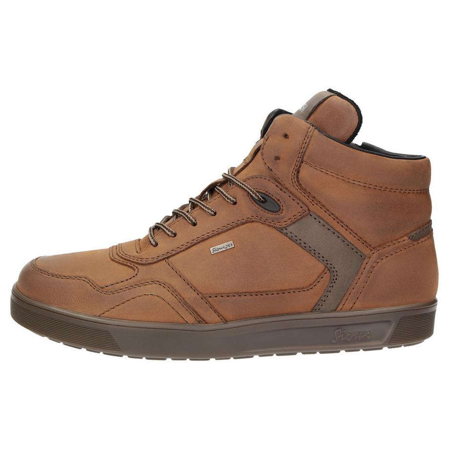 Sioux Tedroso-707-TEX Bottine  