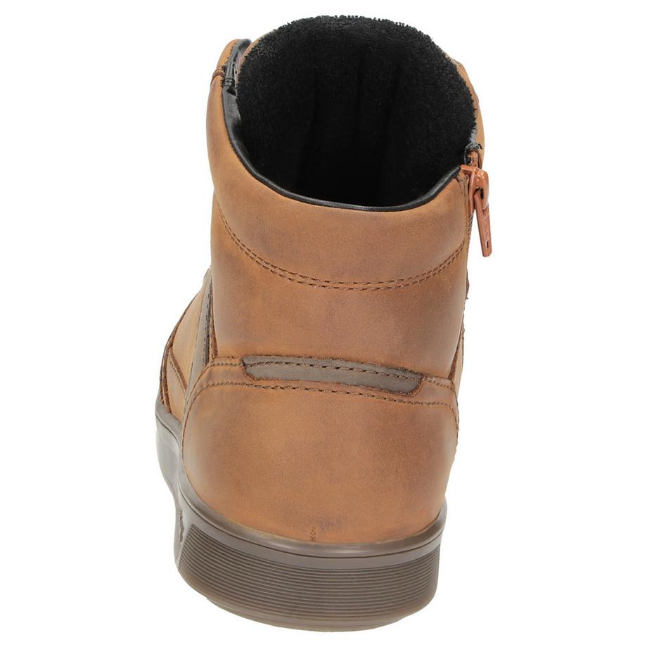 Sioux Tedroso-707-TEX Bottine  