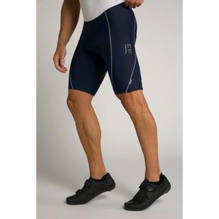 JP1880  Pantaloni corti per ciclismo, capo top basic dal taglio aderente, con imbottitura confortevole in gel sulla seduta 