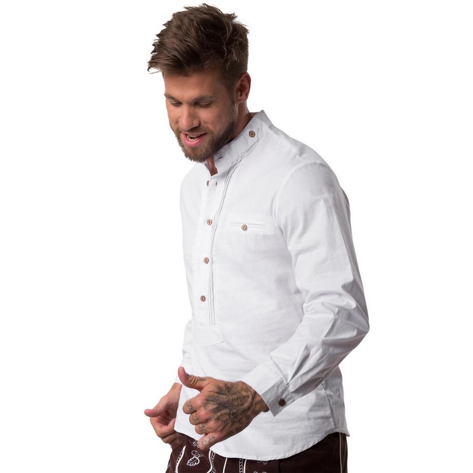 Tectake Toni Langarmhemd  