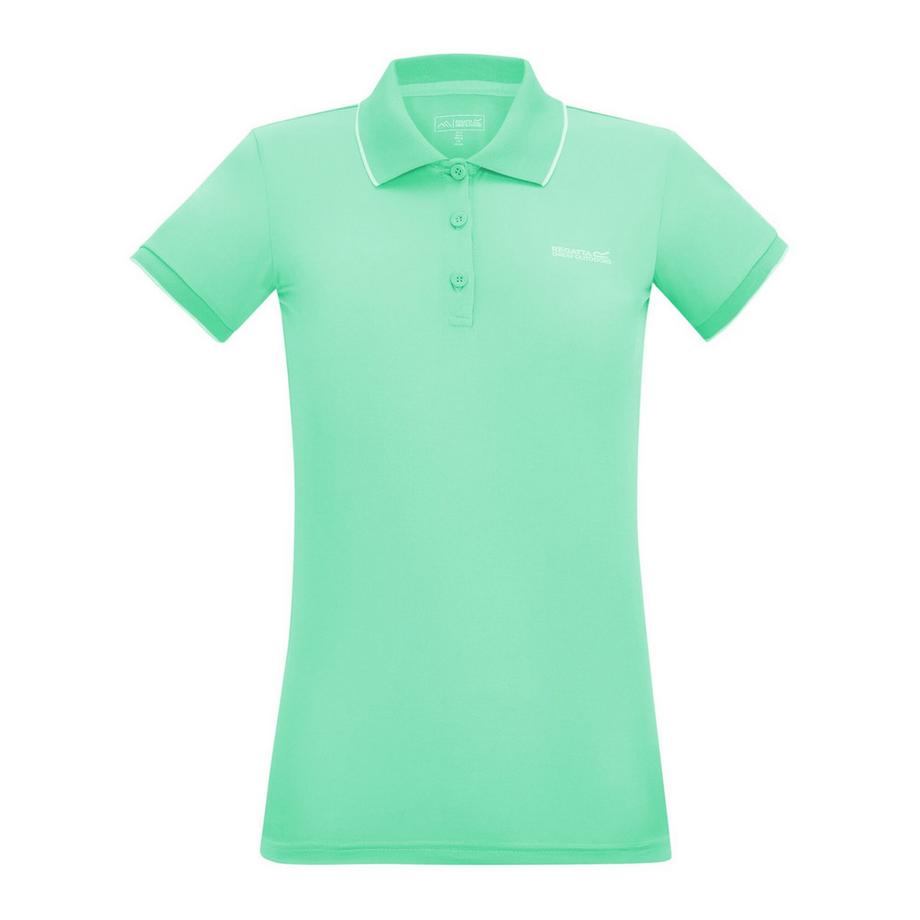 Remex Ii Maglietta Con Colletto Polo