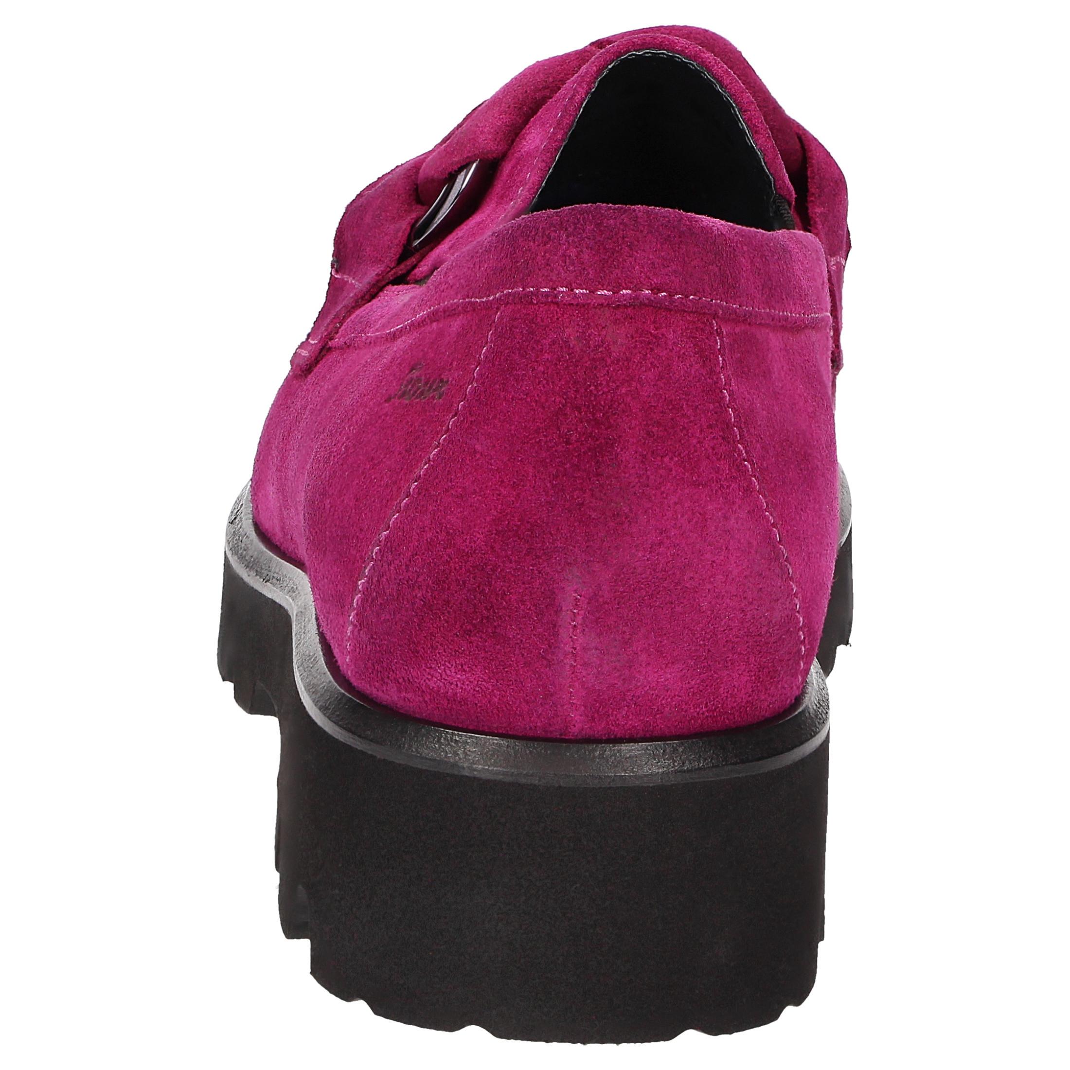 Sioux  Slipper Meredira-727-H 