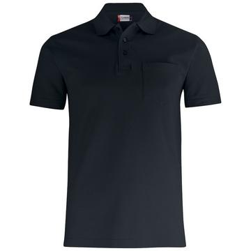 Basic Poloshirt