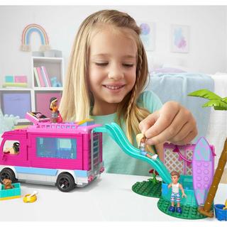 Mega Construx  MEGA Barbie HPN80 gioco di costruzione 