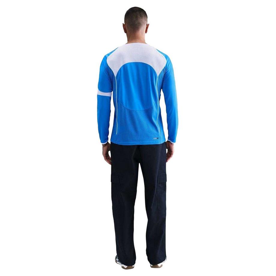 NIKE Total 90 Maglia Drifit Manica Lunga  