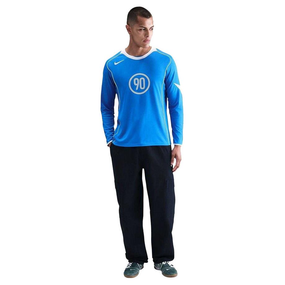 NIKE Total 90 Maglia Drifit Manica Lunga  