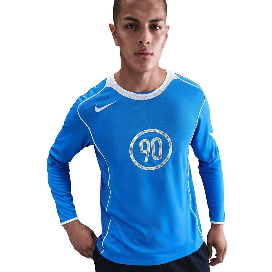 Maillot Manches Longues Total