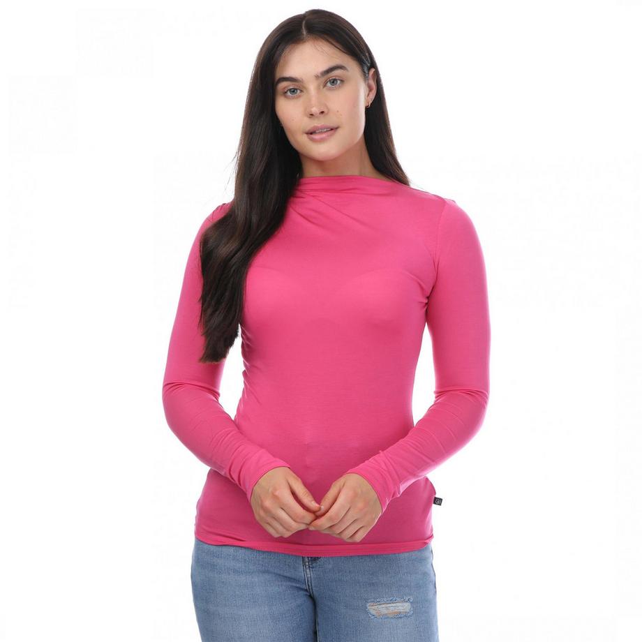 TED BAKER Top Eloria Collo Torsadé  