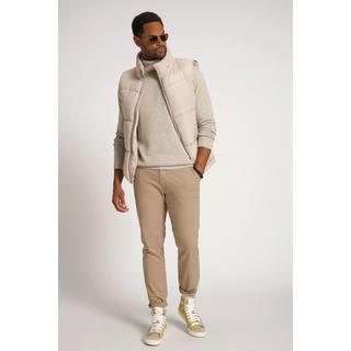 Sthuge Steppweste DownTouch Wattierung Stehkragen Zipper  