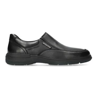 Davy - Leder loafer