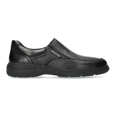 Mephisto  Davy - Loafer pelle 