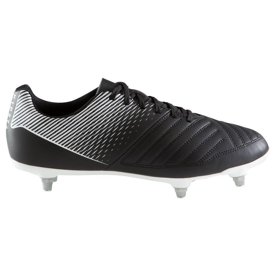 KIPSTA  Chaussures de football - Agility 100 SG 