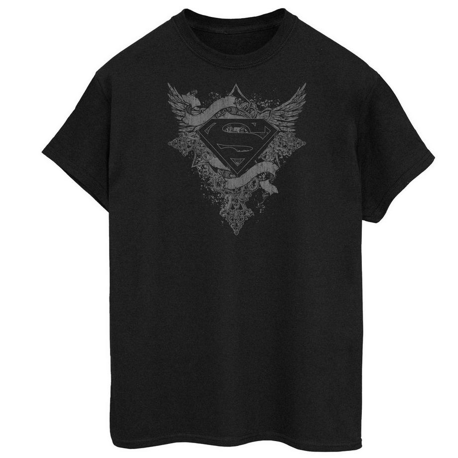 T-ShirtMotiftyle Ailes