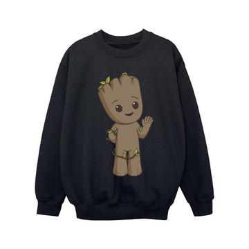 I Am Groot Sweatshirt