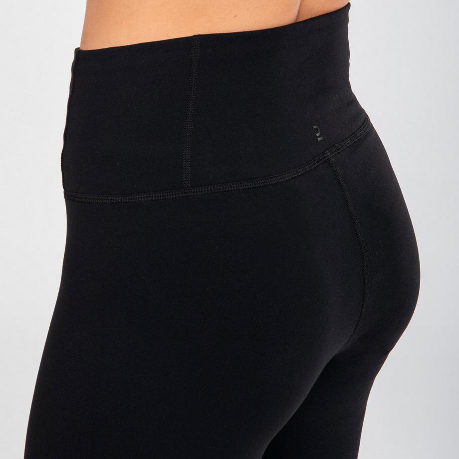 STAREVER  Leggings danza urban donna vita alta poliammide 