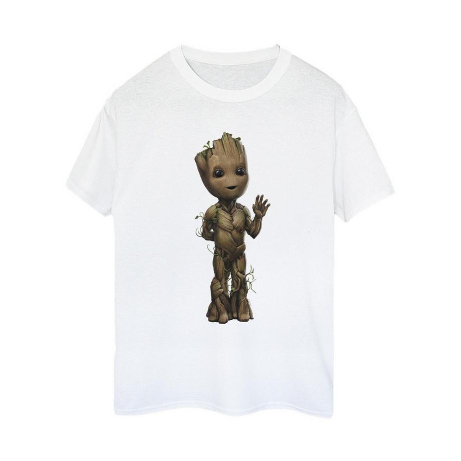 MARVEL I Am Groot T-Shirt  