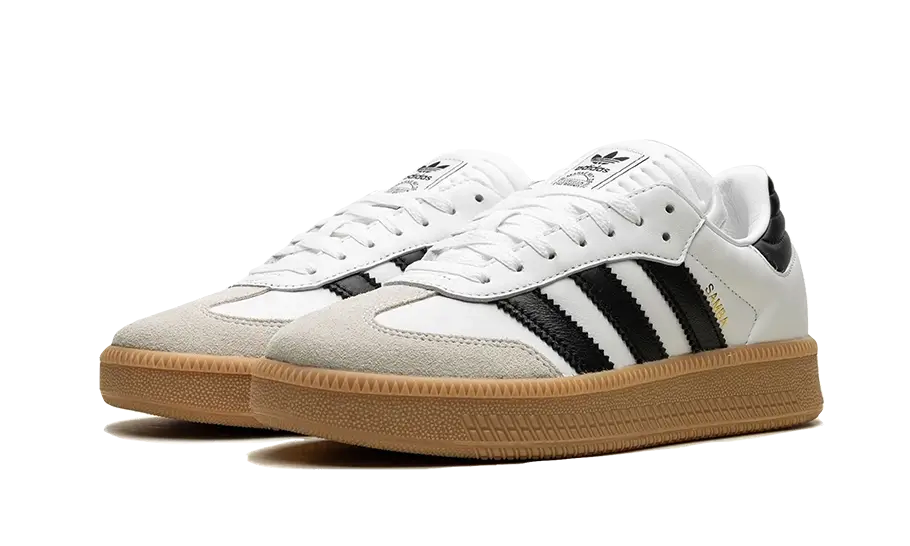 adidas  Samba XLG   Gum 