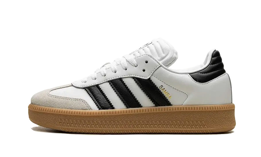 adidas  Samba XLG   Gum 