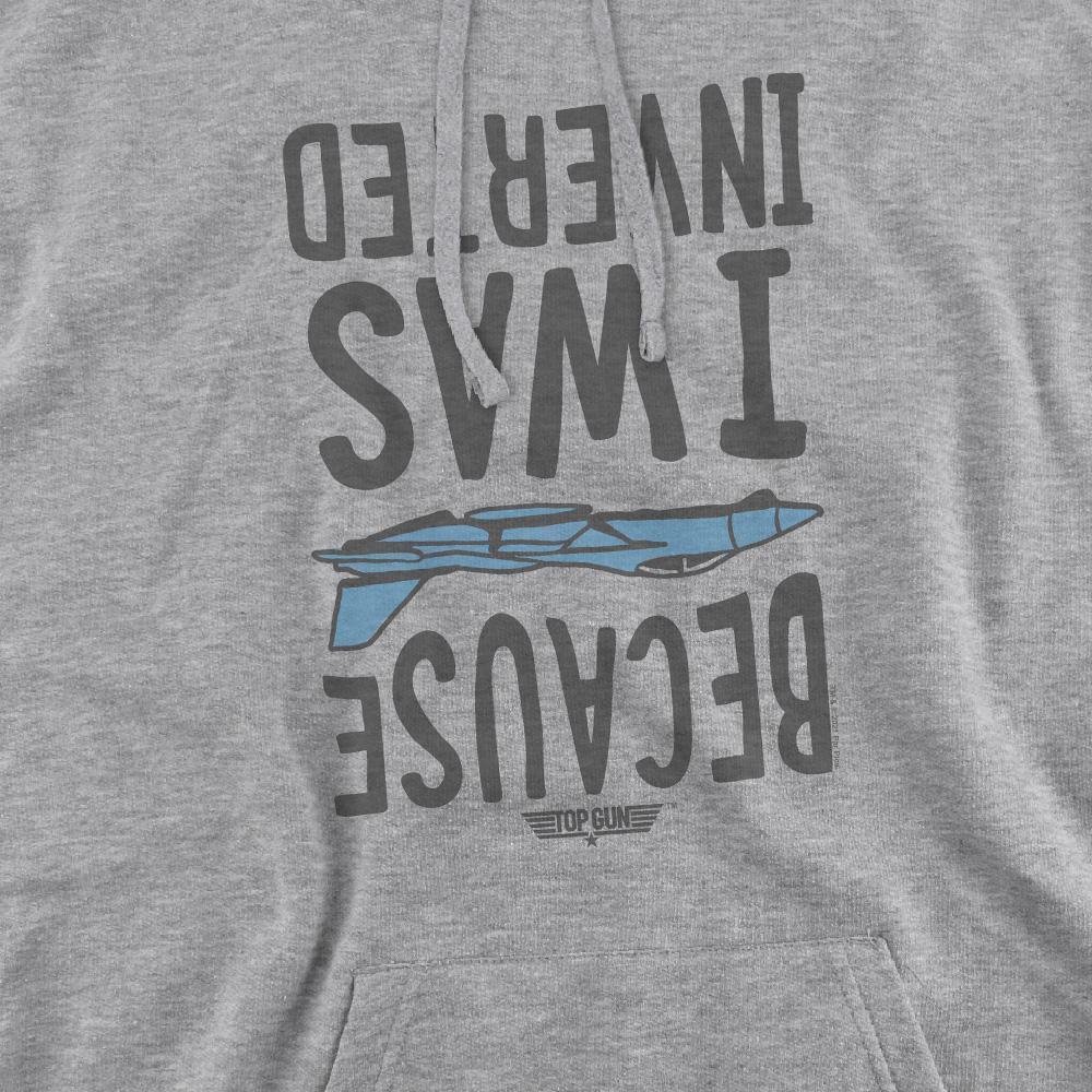 Top Gun Great Move Felpa con Cappuccio  