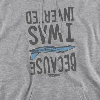 Top Gun Great Move Felpa con Cappuccio  