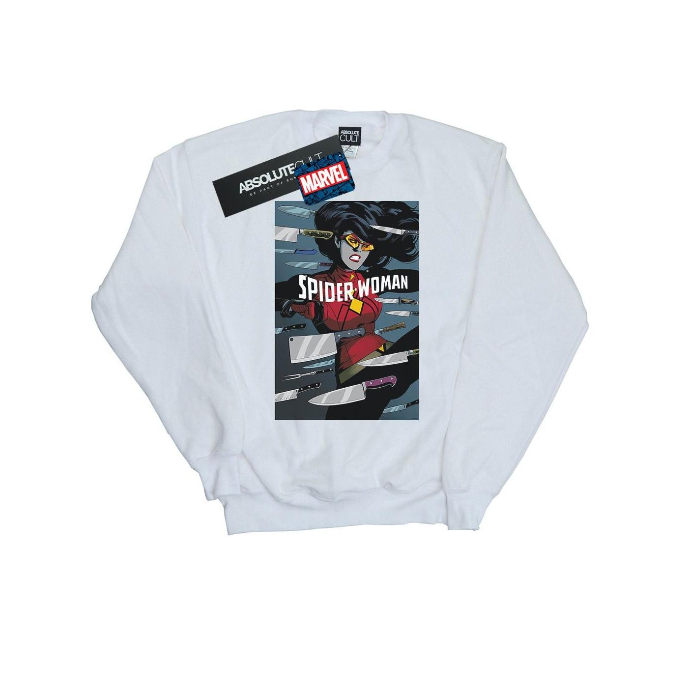 MARVEL  Sweatshirt 