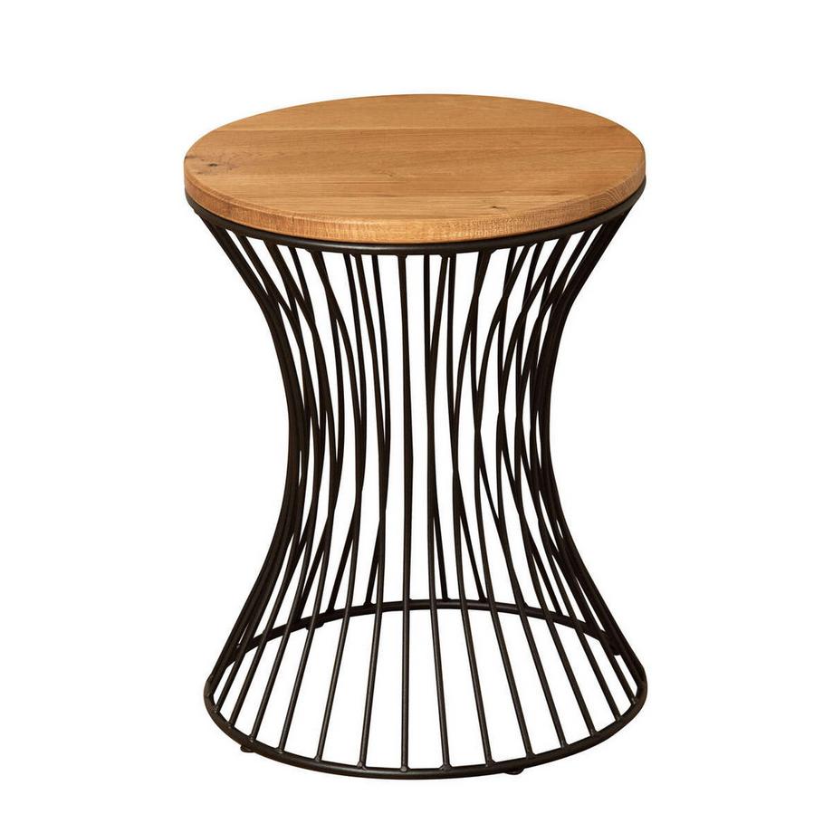 Tavolino Maria 40x40x50