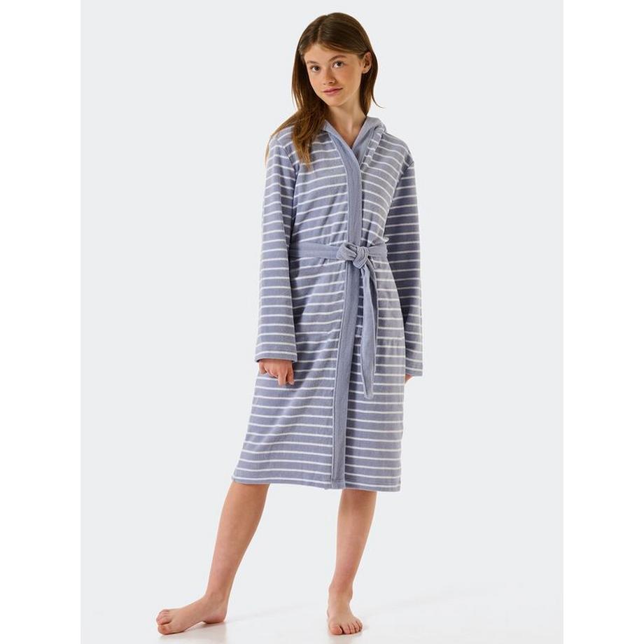 Schiesser  Bademantel 