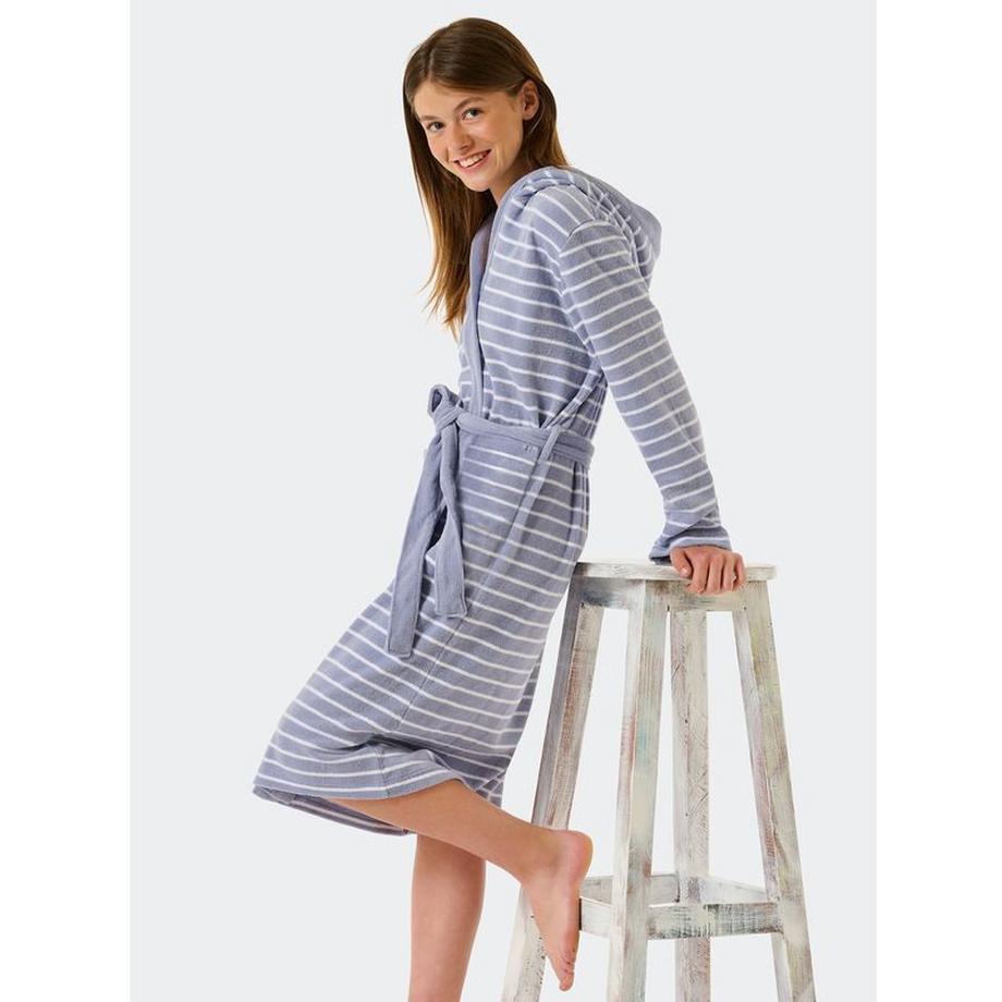 Schiesser  Bademantel 