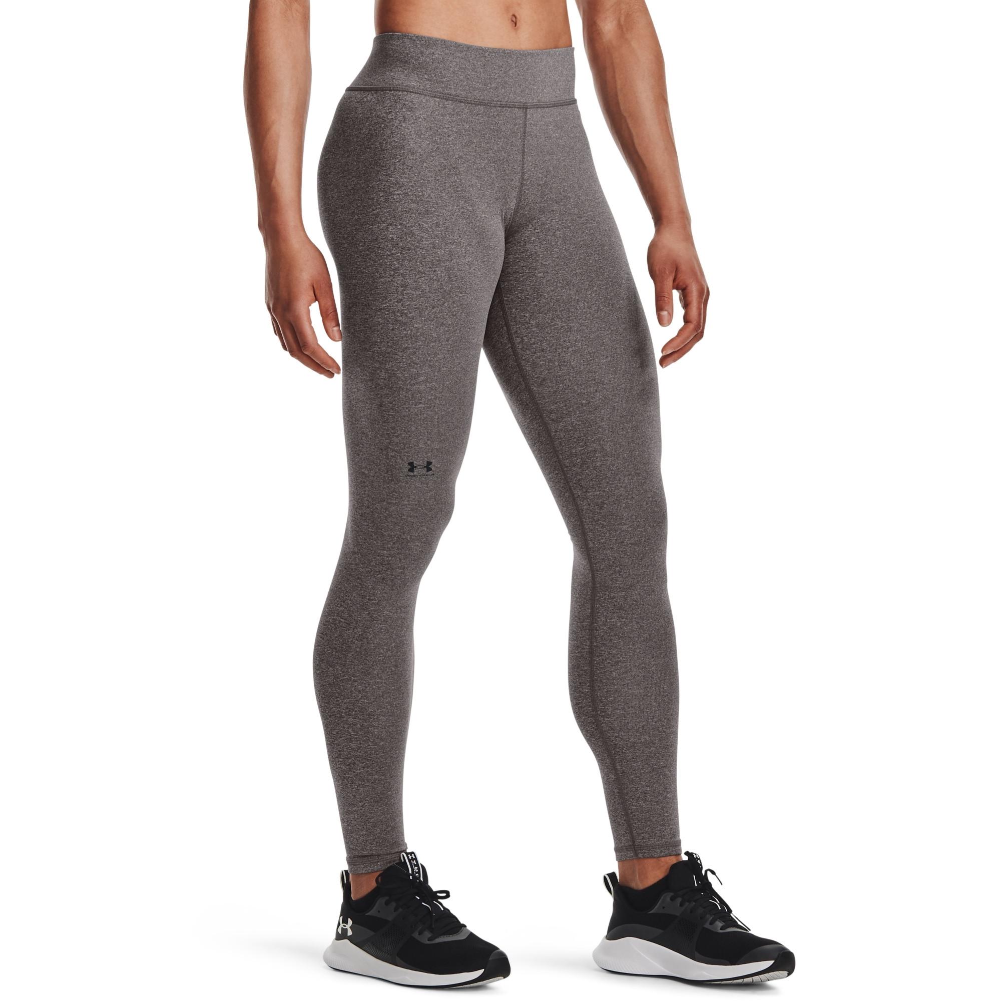 UNDER ARMOUR  legging donna  authentic 