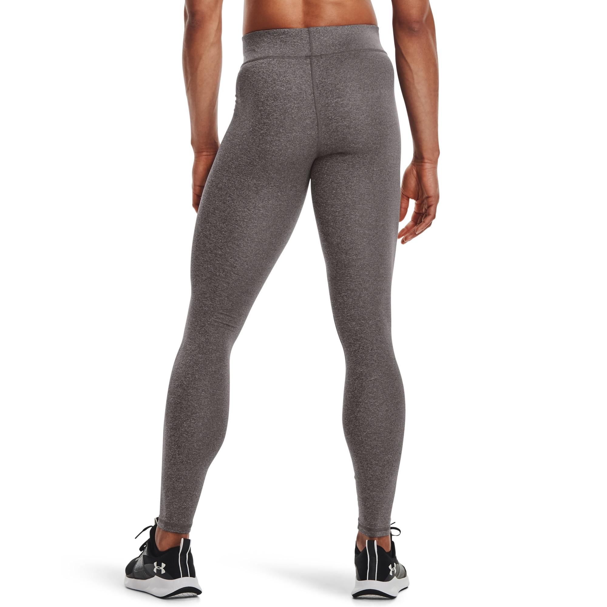 UNDER ARMOUR  legging donna  authentic 