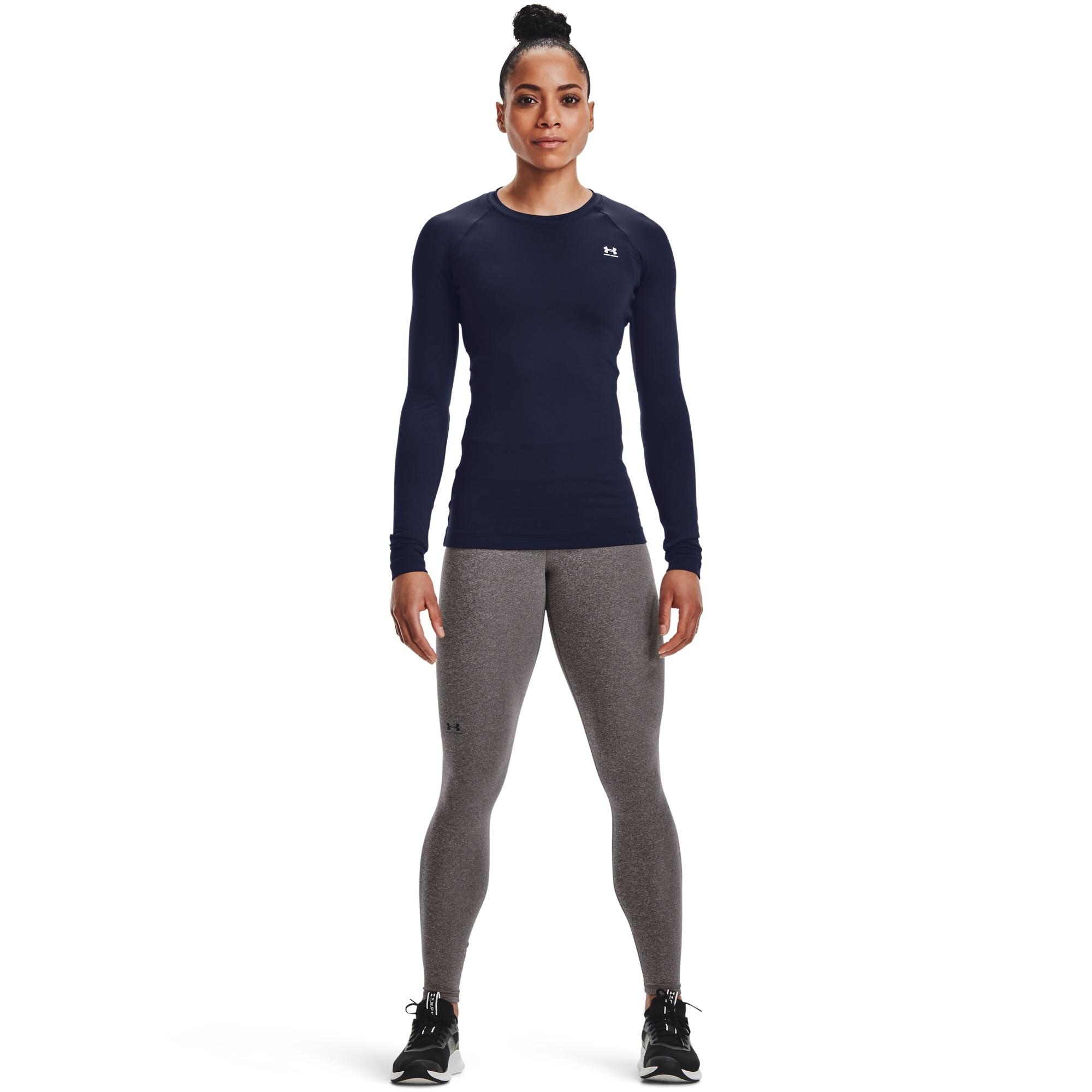 UNDER ARMOUR  legging donna  authentic 