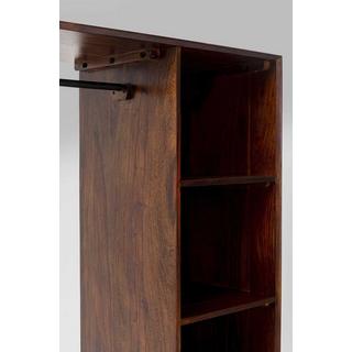 KARE Design Garderobenschrank Ravello  