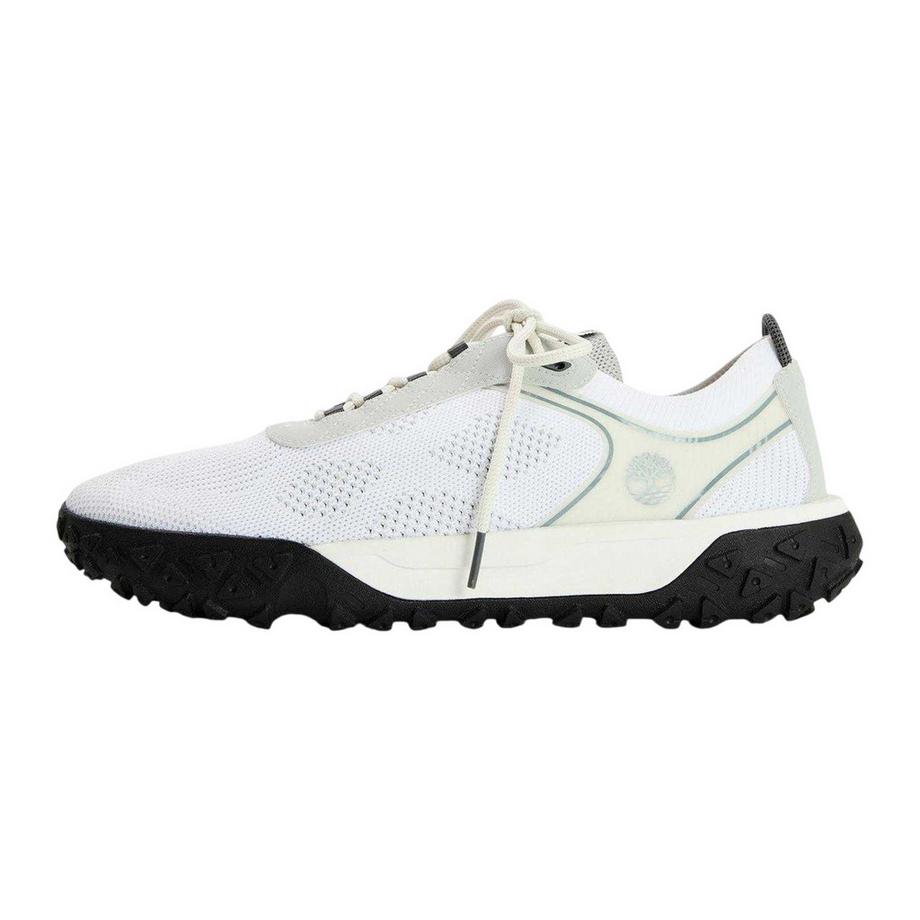 Timberland Motion 6 Baskets Jerseyware Greenstride  