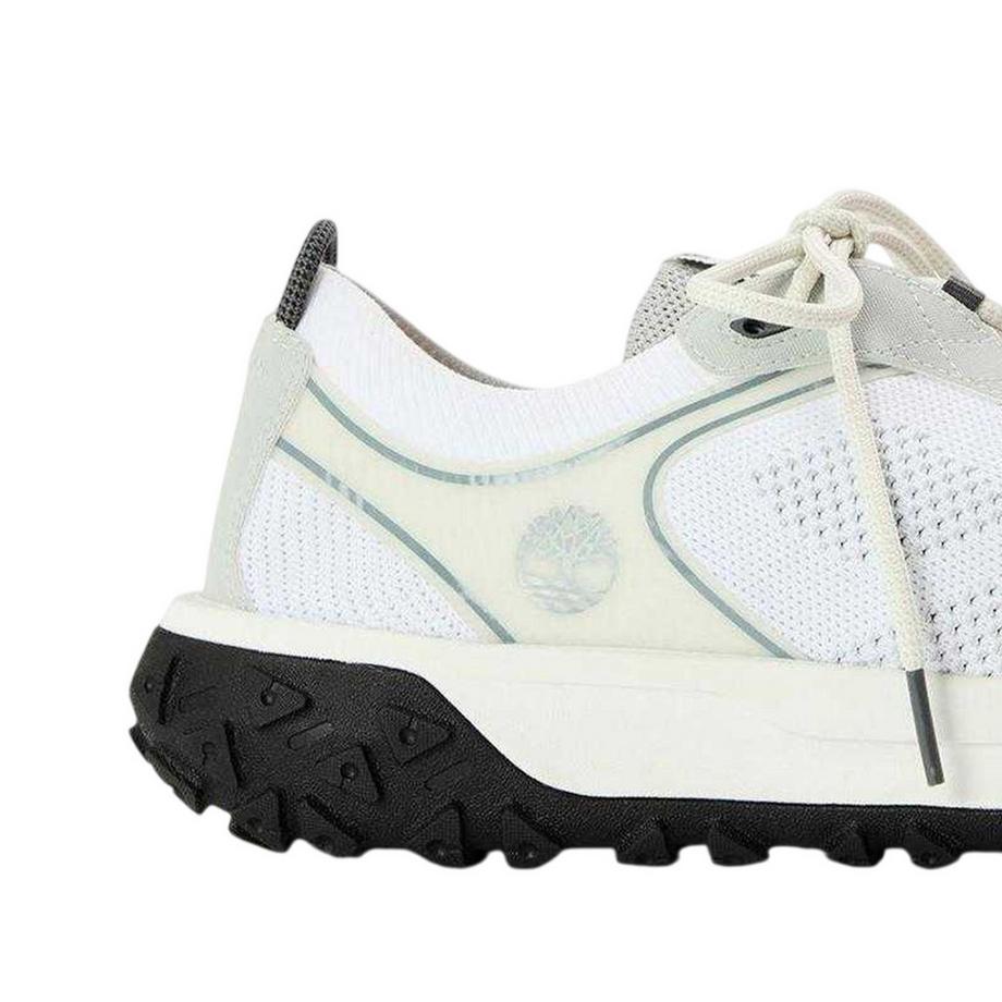 Timberland Motion 6 Baskets Jerseyware Greenstride  