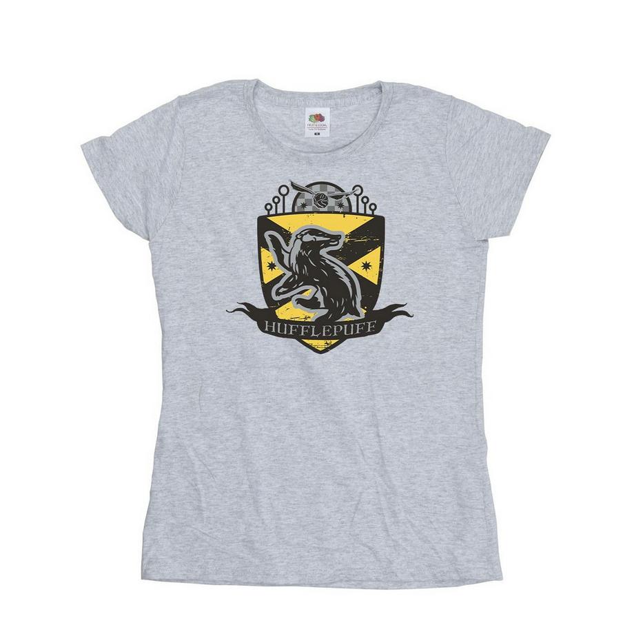 Tshirt HUFFLEPUFF